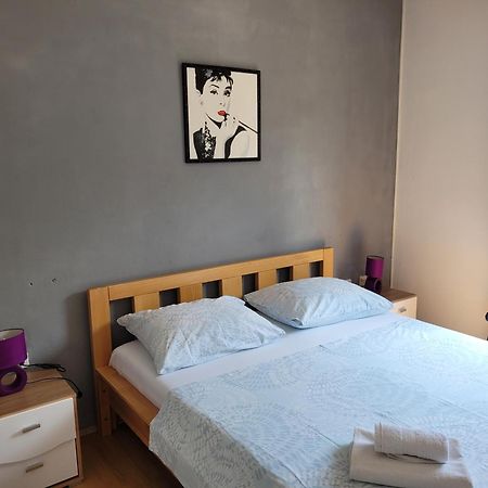 Apartmani Vini Hvar Town Dış mekan fotoğraf