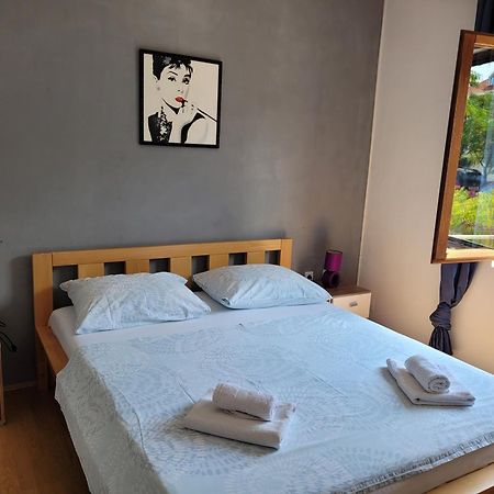 Apartmani Vini Hvar Town Dış mekan fotoğraf