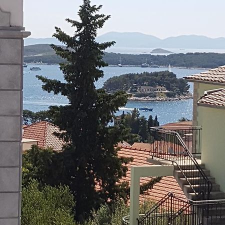 Apartmani Vini Hvar Town Dış mekan fotoğraf