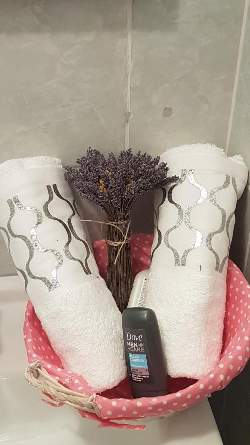 Apartmani Vini Hvar Town Dış mekan fotoğraf