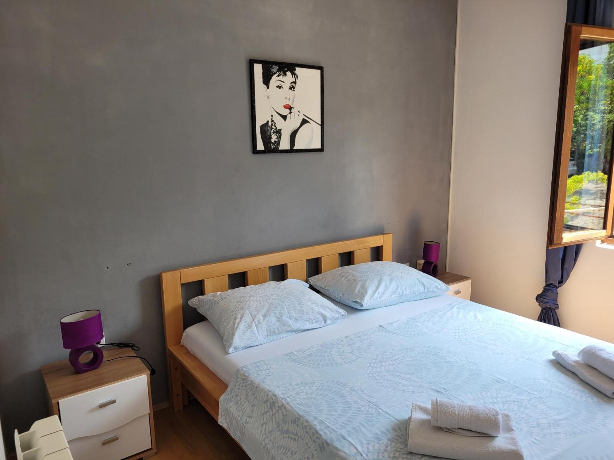 Apartmani Vini Hvar Town Dış mekan fotoğraf