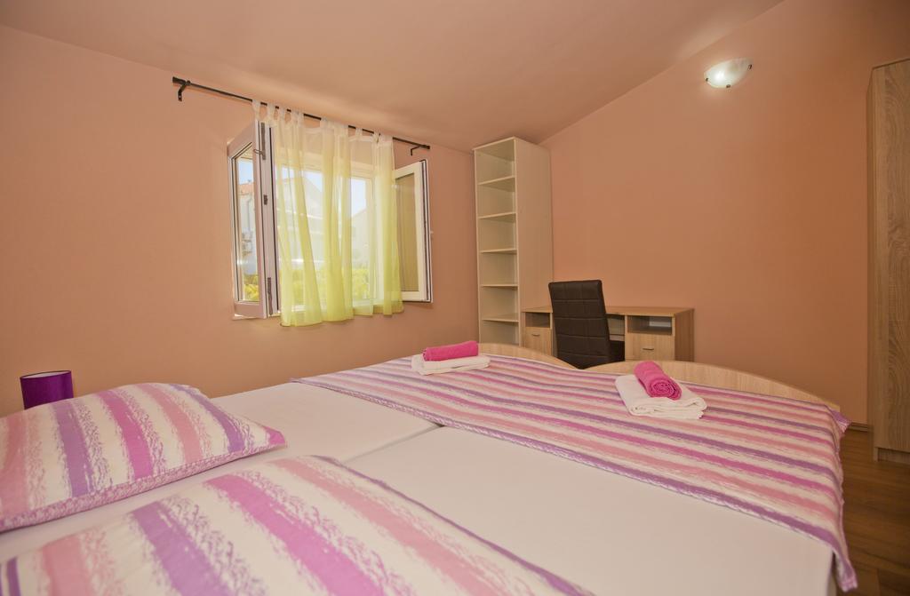 Apartmani Vini Hvar Town Dış mekan fotoğraf
