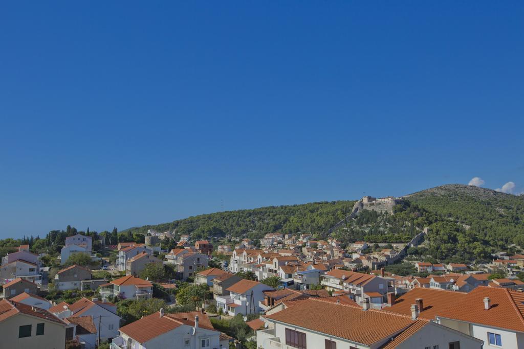 Apartmani Vini Hvar Town Dış mekan fotoğraf