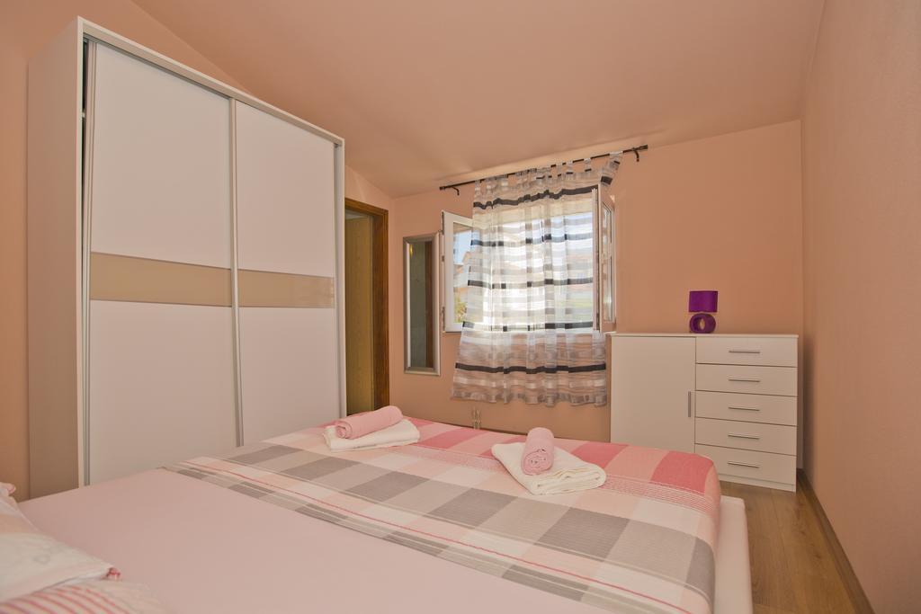 Apartmani Vini Hvar Town Dış mekan fotoğraf