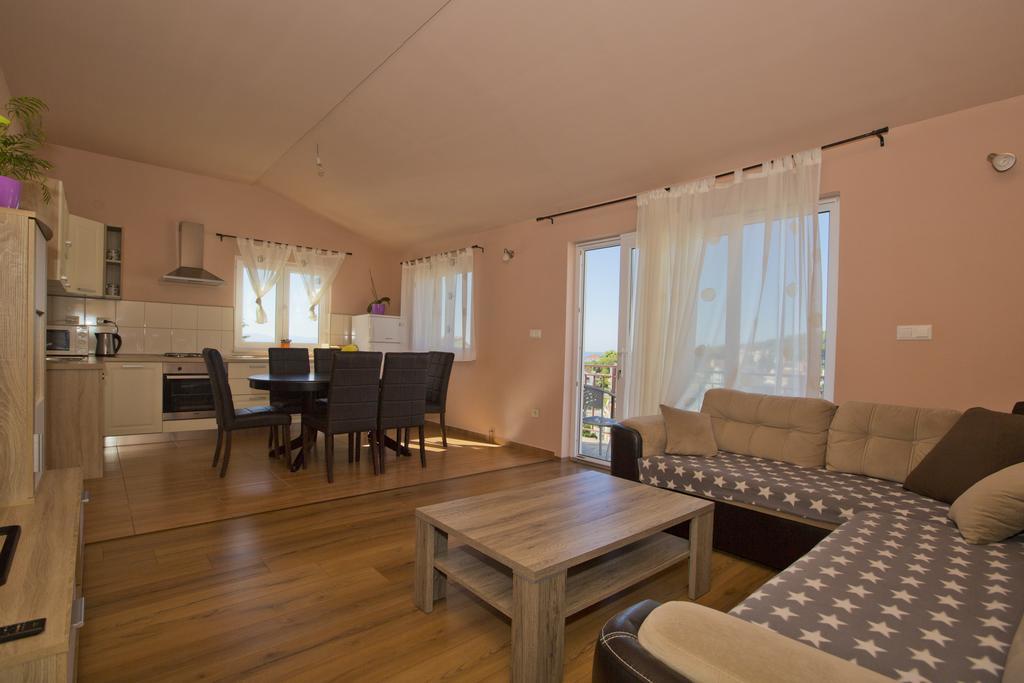 Apartmani Vini Hvar Town Dış mekan fotoğraf