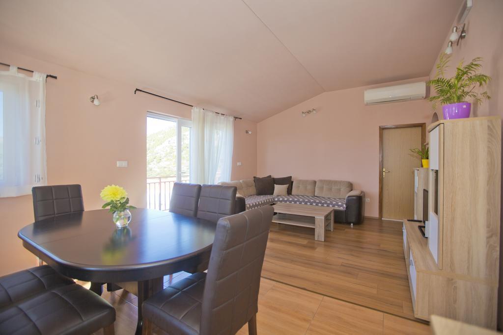 Apartmani Vini Hvar Town Dış mekan fotoğraf