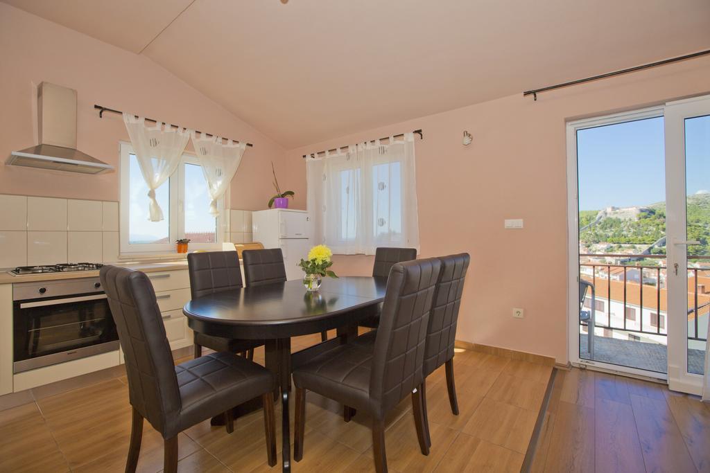 Apartmani Vini Hvar Town Dış mekan fotoğraf
