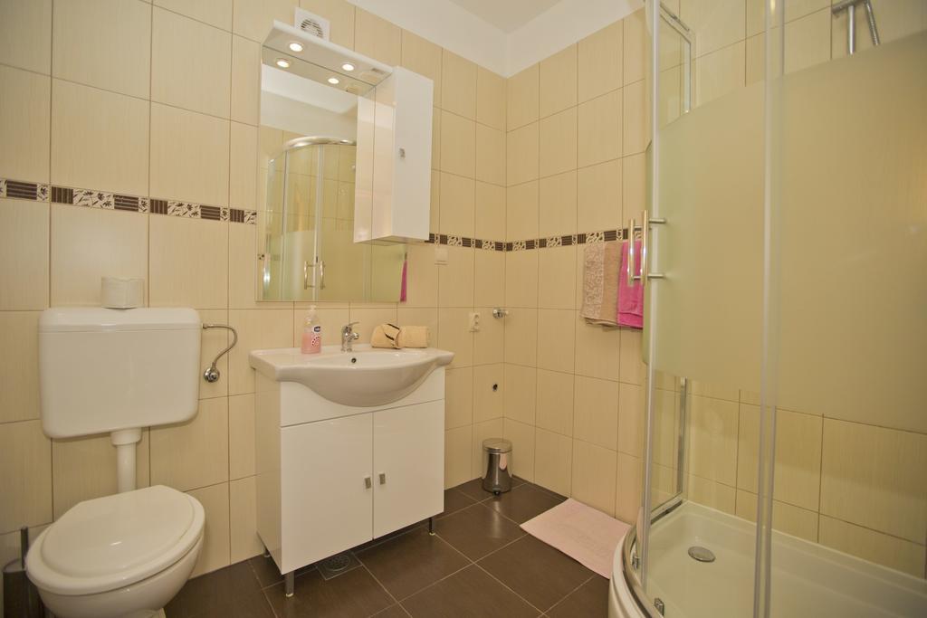 Apartmani Vini Hvar Town Dış mekan fotoğraf