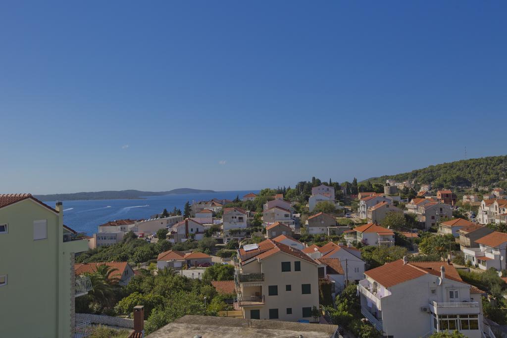 Apartmani Vini Hvar Town Dış mekan fotoğraf