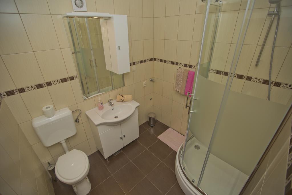Apartmani Vini Hvar Town Dış mekan fotoğraf