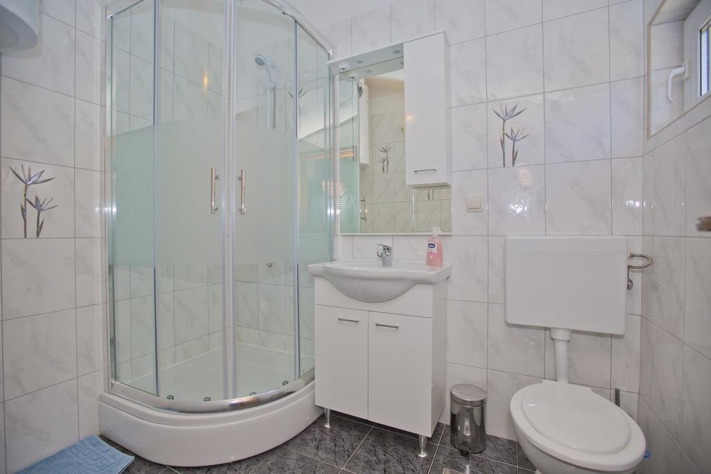 Apartmani Vini Hvar Town Dış mekan fotoğraf