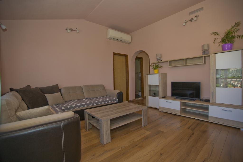 Apartmani Vini Hvar Town Dış mekan fotoğraf