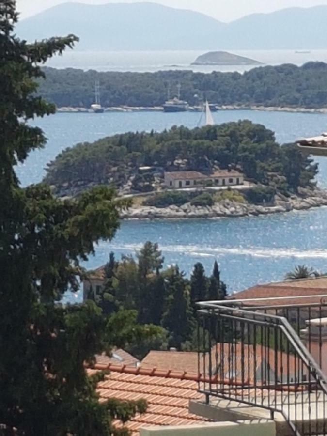 Apartmani Vini Hvar Town Dış mekan fotoğraf